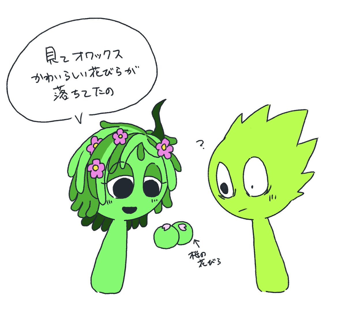 sprunki #スプランキー 君と同じ名前