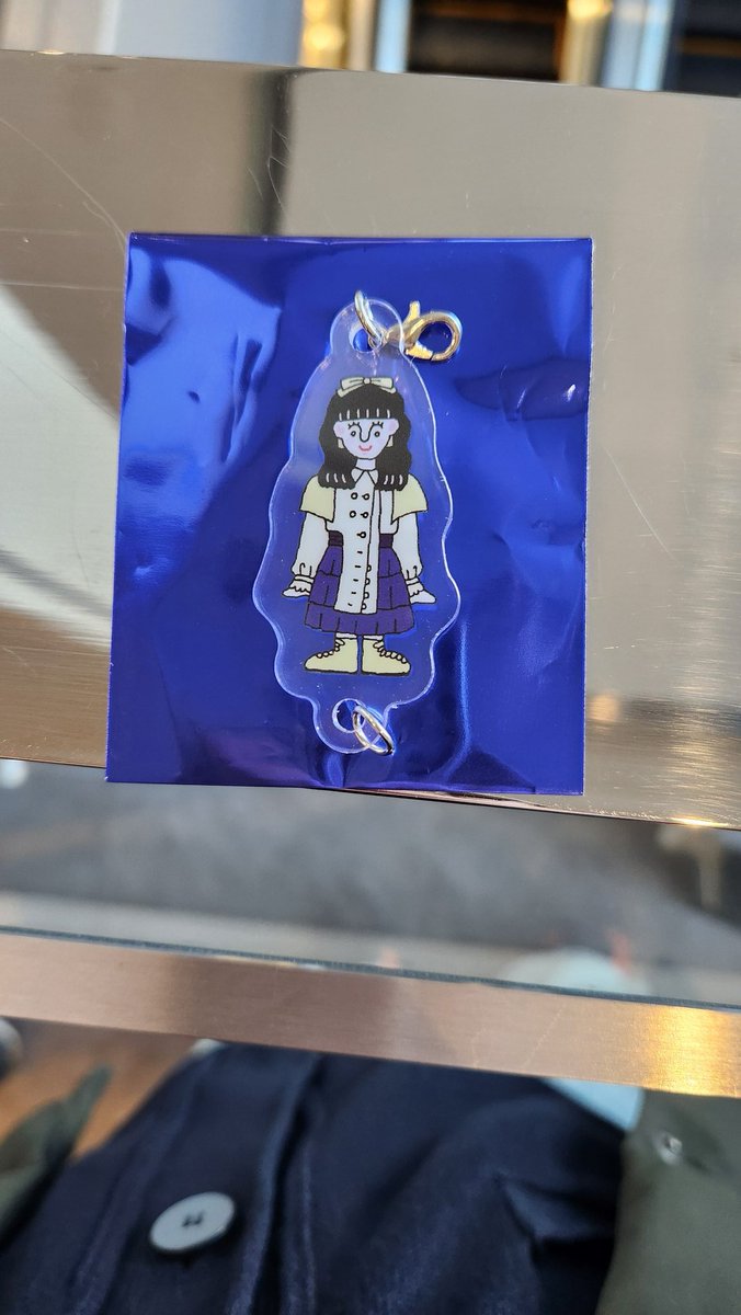 lgmkanta's tweet photo. リトグリ　グッズ
【譲】画像のもの
【求】結海チャーム イラスト

4/6東京公演
会場付近におりますので手渡し可能の方
DMまでお願い致します。
 #リトグリ_Ambitious
#リトグリ
#リトグリグッズ
#リトグリグッズ交換 https://t.co/0RP85Kcvzy
