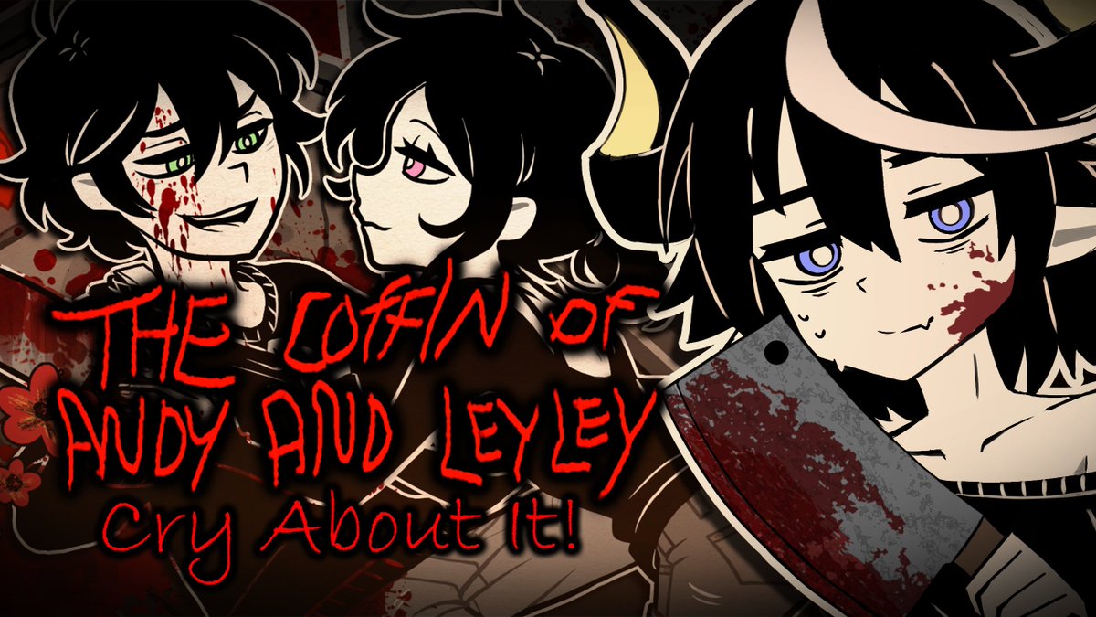 ✨🔥𝗧𝗢𝗗𝗔𝗬'𝗦 𝗦𝗧𝗥𝗘𝗔𝗠🔥✨

Finally the new part is here!
I'm still debating whether to start over from the beginning since it's been such a long time.

twitch.tv/homuraignis
⏰𝟱𝗔𝗠 𝗣𝗗𝗧 | 𝟭𝟬𝗣𝗠 𝗝𝗦𝗧