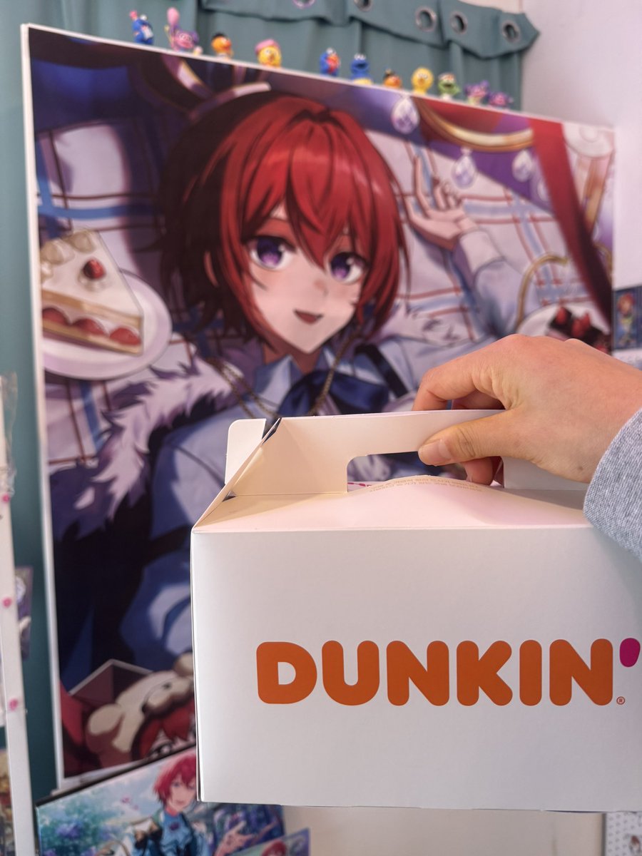 ♚ 𝐻𝐴𝑃𝑃𝑌 𝑇𝑠𝑢𝑘𝑎𝑠𝑎 𝐷𝐴𝑌 ♚ 

2026 오우카와 코하쿠 생일카페(<a href="/happy_khk_day/">2026 오우카와 코하쿠 생일카페</a>)에서 맛있는 간식을 주셨습니다! 간식은 스탭분들과 맛있게 나눠먹겠습니다! 방문해주셔서 감사합니다 ☺️