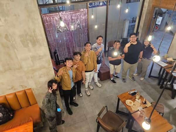 games with zaia are on going as of the moment! 

#KAIA #KAIANNIV3RSARY #ZAIA