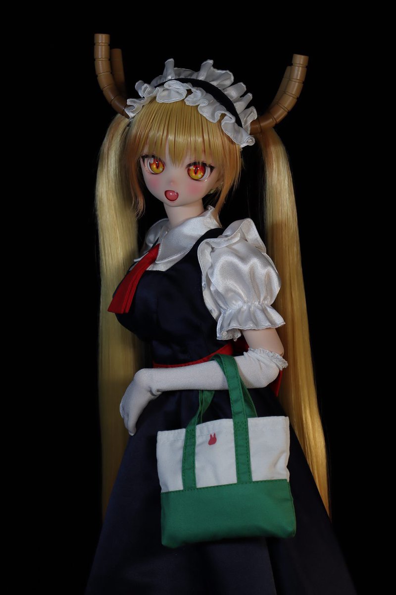 LottieSugar Doll Studio (@lottiesugar) on Twitter photo 【👥 お客様のシェア】
🐉🐉
トールです!!
彼女は2023年の私たちの作品です。新しい写真を受け取って、本当に驚きました🤩
お客様が彼女を完璧に着飾り、私たちの作品に満足していただけたことに感謝します💛💛💛
*写真提供 <a href="/suddenly__dolls/">Volodymyr Moskalyshen</a>
💄👀💇♀️ LottieSugar
#小林さんちのメイドラゴン 【👥 お客様のシェア】
🐉🐉
トールです!!
彼女は2023年の私たちの作品です。新しい写真を受け取って、本当に驚きました🤩
お客様が彼女を完璧に着飾り、私たちの作品に満足していただけたことに感謝します💛💛💛
*写真提供 <a href="/suddenly__dolls/">Volodymyr Moskalyshen</a>
💄👀💇♀️ LottieSugar
#小林さんちのメイドラゴン