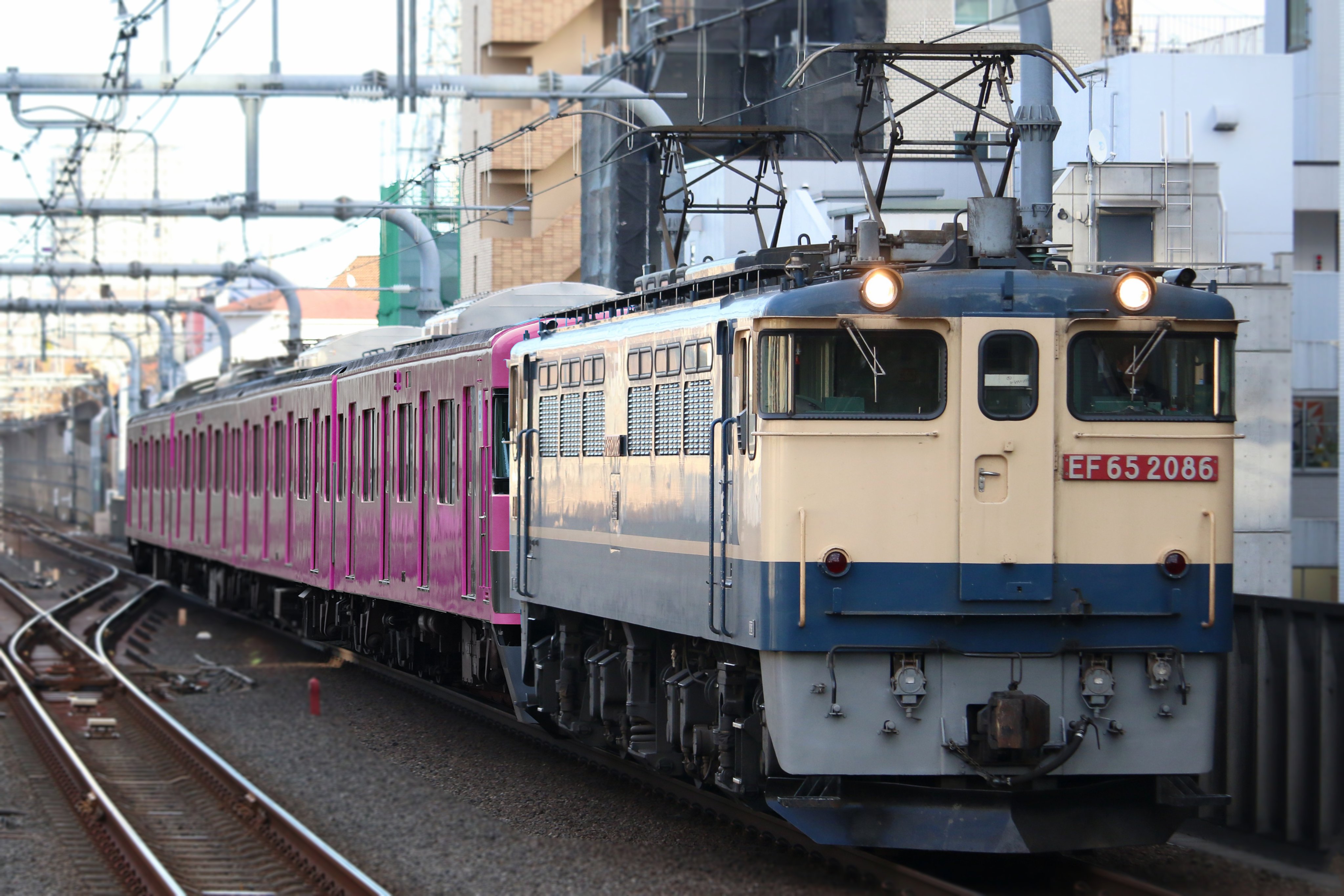直送商品 竹橋行徳  X: on Takegyo / 鉄道模型