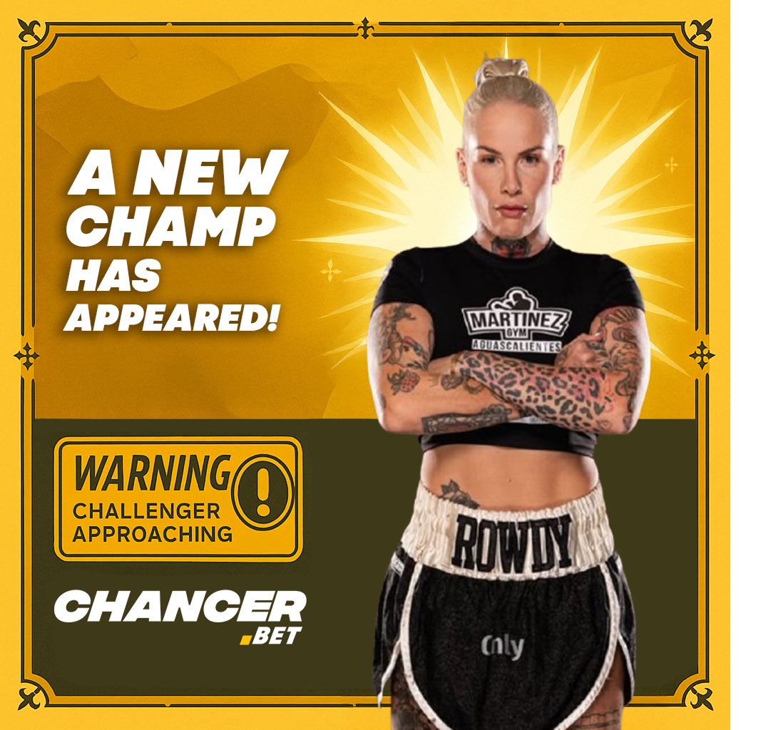 Bec Rodriguez tweet media