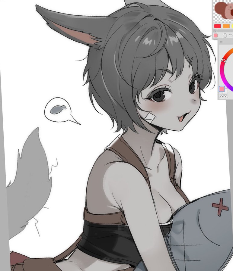 #RT 드디어 온 봄을 맞이해서 ^_^ 늦었지만 알티이벤트 탑승해봅니다 알티해주신 한 분 추첨해서 아래 퀄리티로 그림 그려드려요 여캐한정 오마카세로 진행해요!! 다들 긴 시간동안 고생하셨습니다 🥹🩷