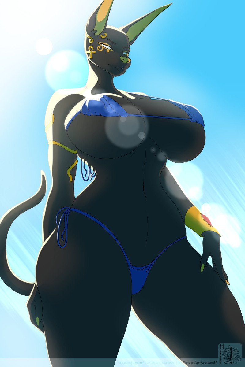 Sun up, Tilts out!! 

Ych done for @coltron20 

Order one for yourself artistree.io/celestbrook