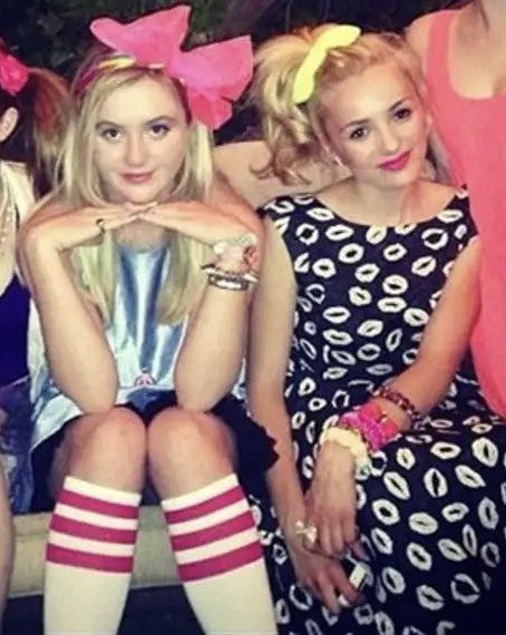 BestOfKathrynN2's tweet image. Happy birthday to Peyton List 😍🥳 #PeytonList #HappyBirthdayPeytonList #KathrynNewton #beautiful