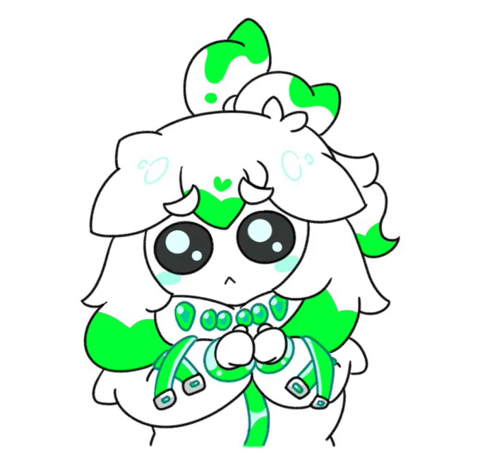 がお〜 ぅゅ〜 