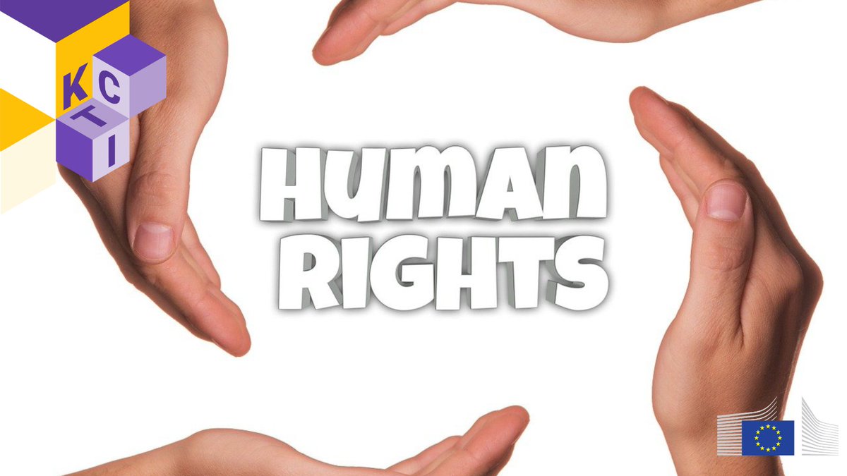 🌍 Have you ever wondered what it's like to interpret in a humanitarian context? 

📝 This research explores the experiences of humanitarian interpreters and the challenge of ‘translating feelings, not words’ 👉 europa.eu/!CDMrvg

#KCTI #HumanRights