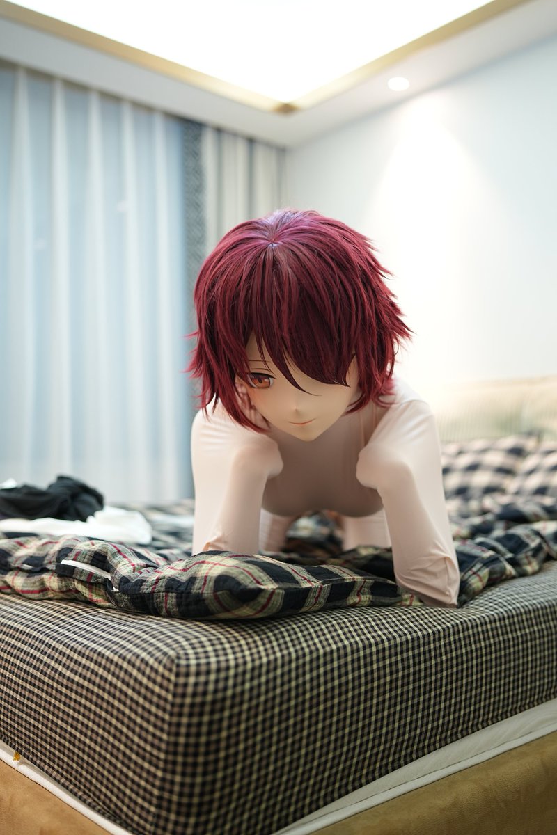 被控制了😭

#kigurumi