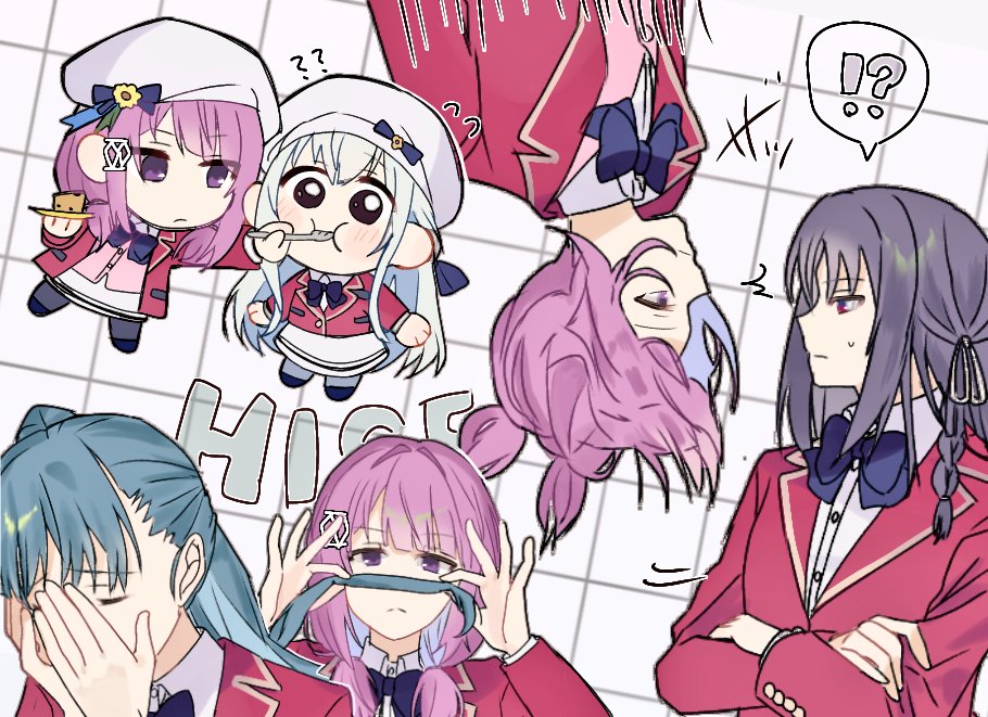 苺ぱふぇ tweet media