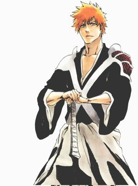 LOH x #BLEACH fan art 👀

KYO (LOH) on the left 
Ichigo Kurosaki (BLEACH) on the right

#fanart #manga