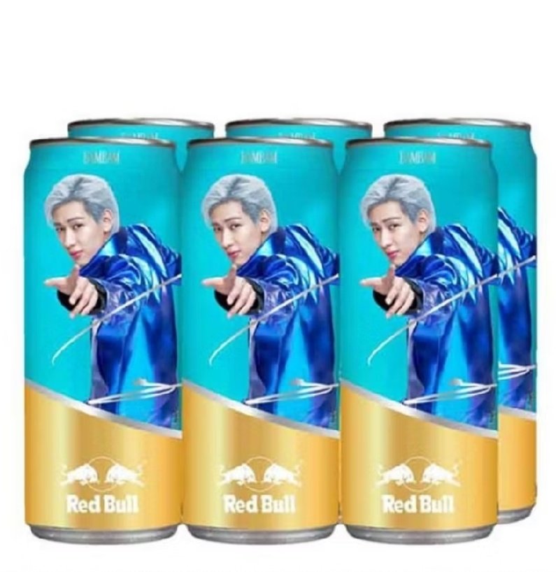 joomjoom10's tweet photo. ขออีก นิดเดียวจะครบ 1M 
แจกredbull 6กป.(ซื้อเอง)

รี+กด❤️+ติดแท็กคอมเม้น
#RedBullTHEnergyWorldxBamBam
#BamBam