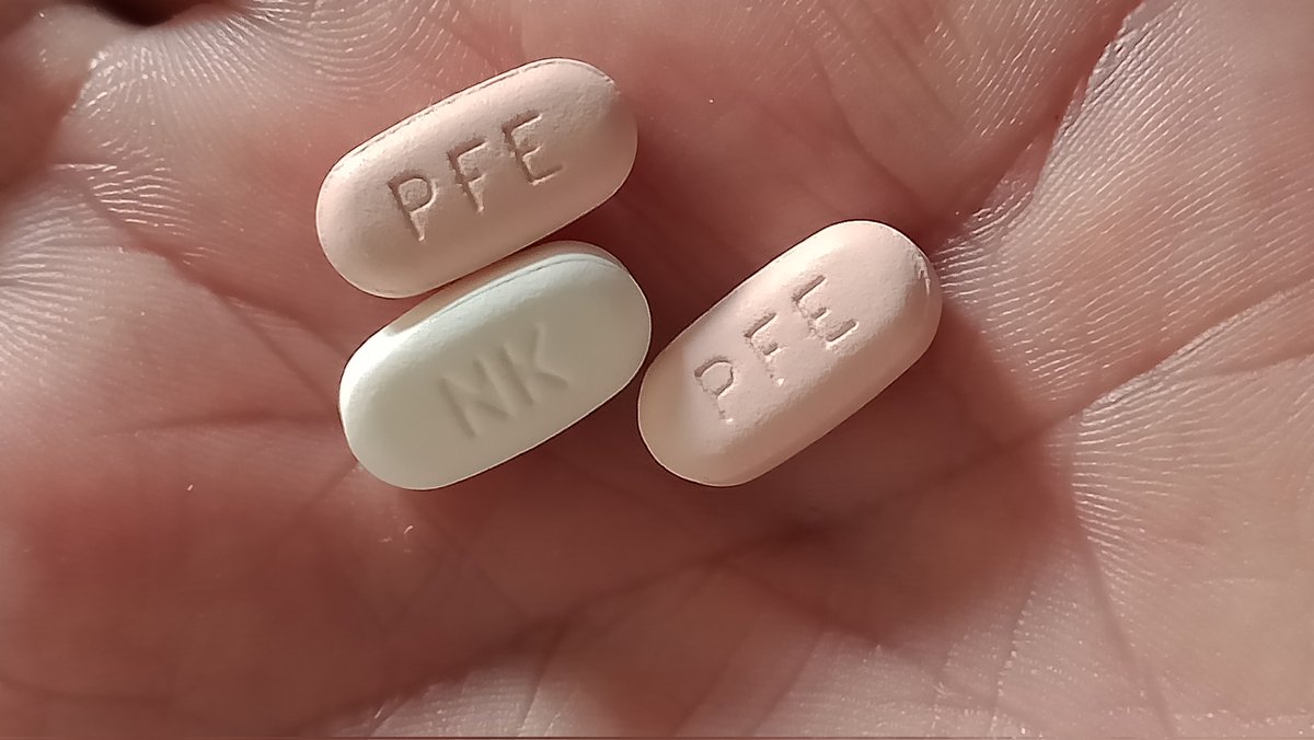 BHudsonWrites's tweet image. First time Covid for me.

The last 4 viruses (not Covid) landed me in hospital. CRP is 61. Symptoms are mild.

Thankfully, no hospital this time.

I put this down to being vaccinated (original + booster), antivirals (Paxlovid), and Amgevita (for autoimmune conditio), + few more.