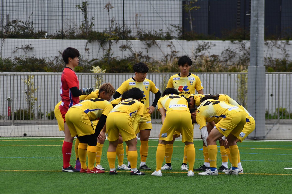 nagareyama_fc's tweet photo. TRAINING MATCH RESULT
対戦結果をお知らせします。
vs illmasive (無所属)
45分×2、35分
1st 0-1
2nd 1-0
3rd 1-0
TOTAL 2-1
#サッカー #流山 #TrainingMatch https://t.co/DuugKegPdt