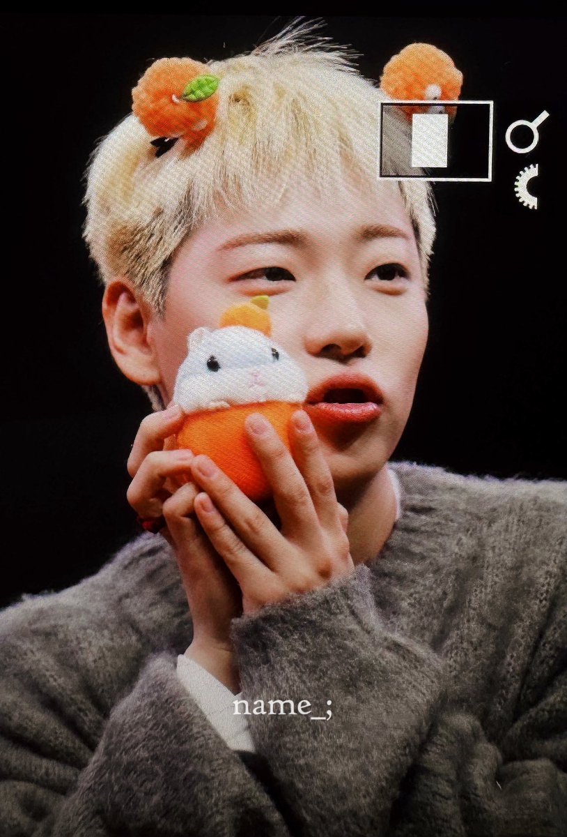 Name_pic_'s tweet photo. 기니기니
#온앤오프 #이션 #ONF #ETION https://t.co/B7EkySw9Zu