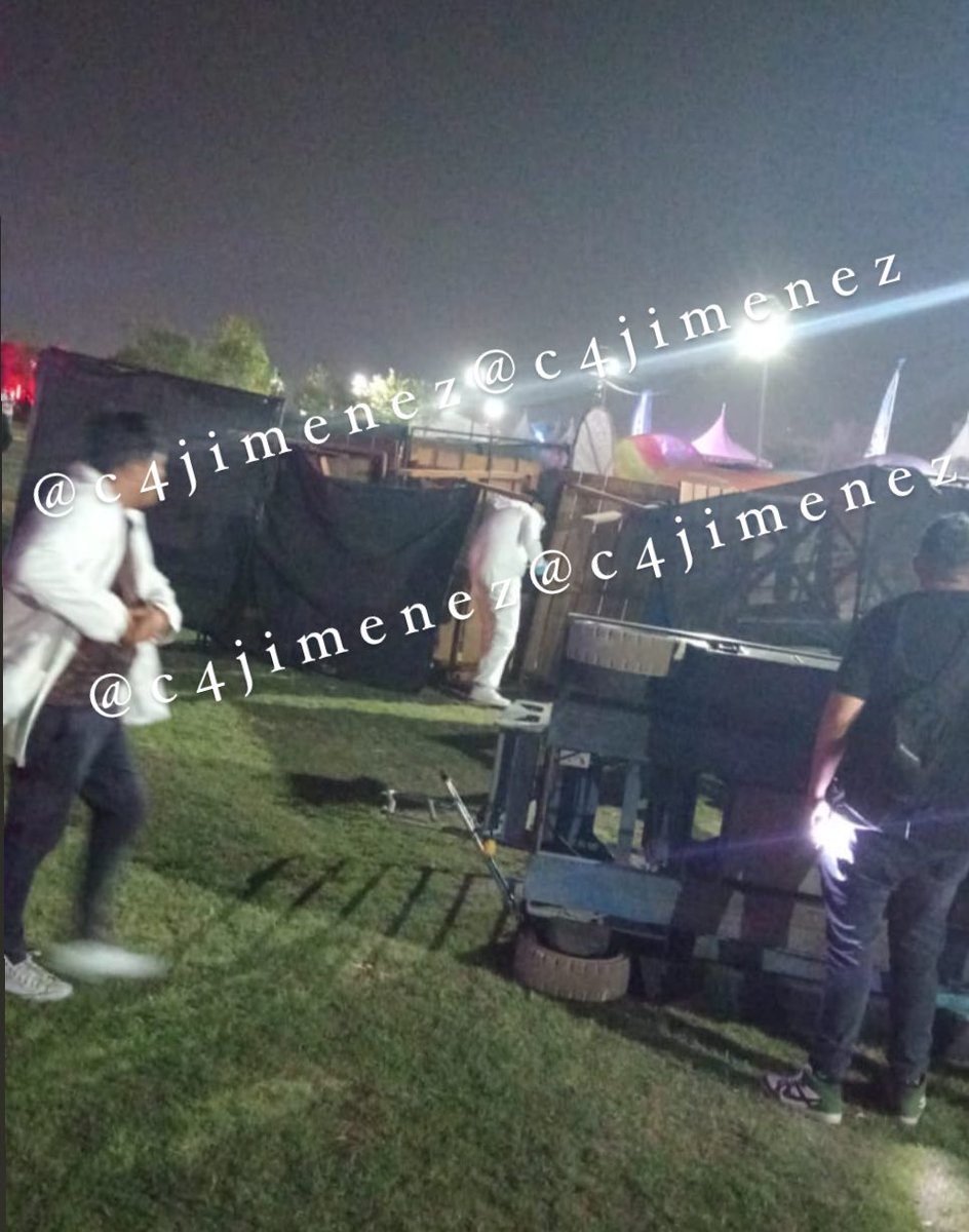 Carlos Jiménez tweet media