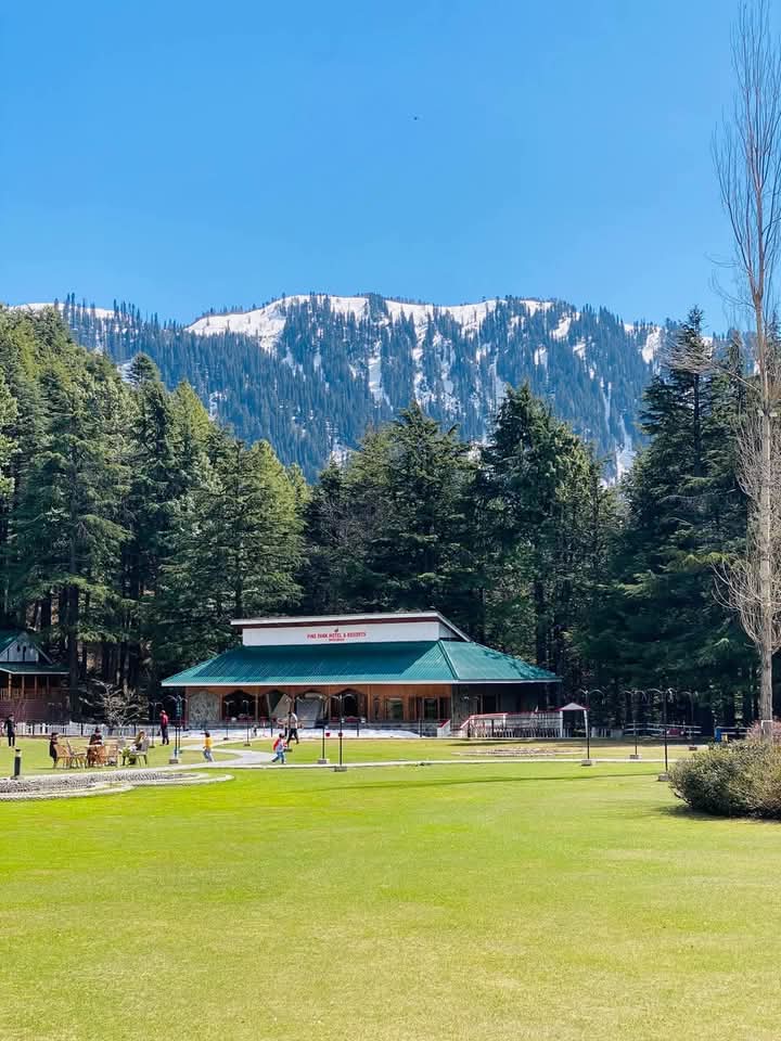 Raeeskhandir's tweet image. SHOGRAN Kaghan Valley
#kaghan