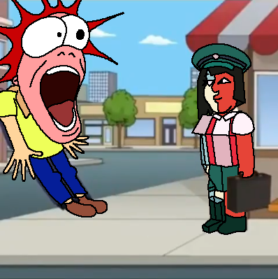 idk