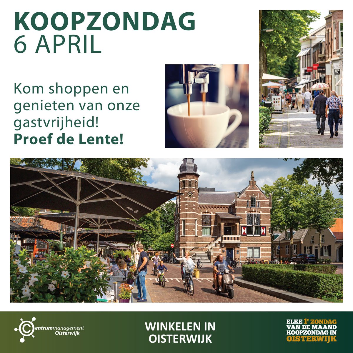Oisterwijk CM (@oisterwijkcm) on Twitter photo 