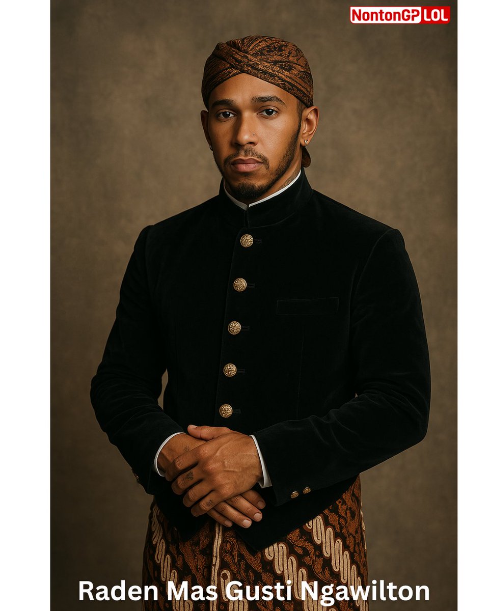 Akun AI NontonGP tweet media