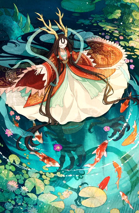 #一次創作祭り春の陣2025 