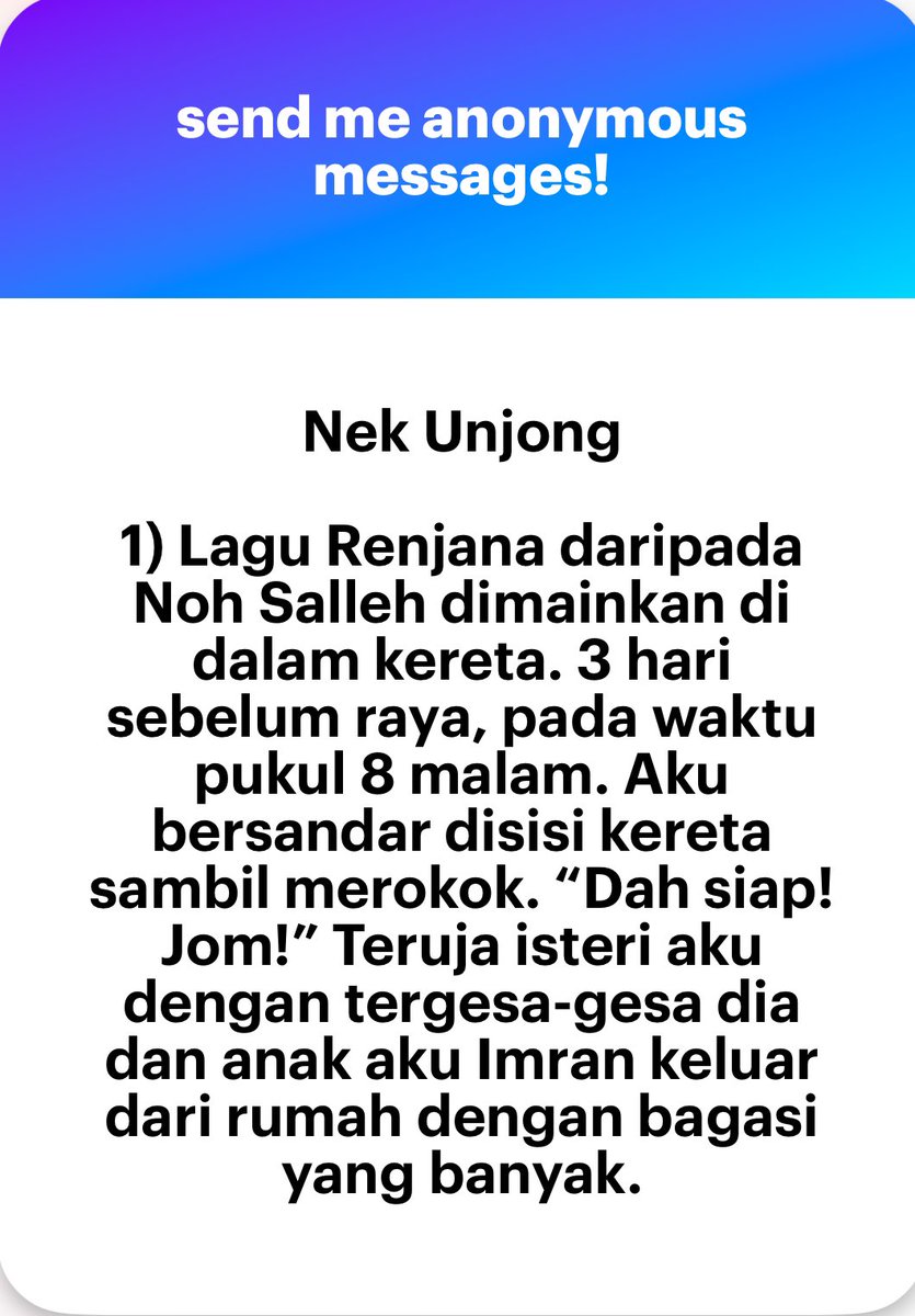 detikseram's tweet photo. Nek Unjong

https://t.co/Sc0IlclRJ1 https://t.co/MNIfDTudO2