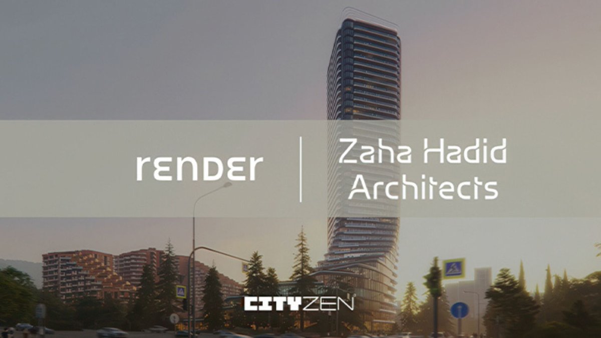 RenderNow tweet media