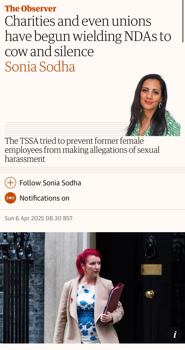 Sonia Sodha tweet media