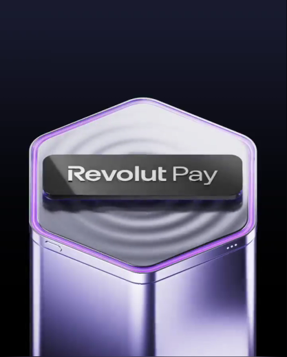 maxkarpis's tweet photo. Revolut Pay, one-click checkout option that allows customers to pay directly from their Revolut account or by card, enhancing conversion rates and reducing fees for merchants, has reached 1 million users. https://t.co/UXtKjiYIpu