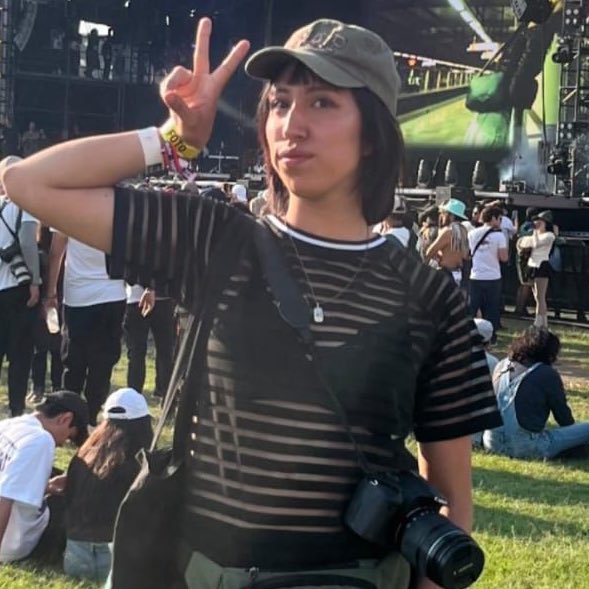 Miguel Ángel Rojas Hernández y Berenice Giles Rivera son los de prensa que perdieron la vida en el <a href="/AXECeremonia/">Festival Ceremonia</a> por negligencia y corrupción en el Parque Bicentenario Axe Ceremonia.

¡URGE RT para que su FAMILIA SEPA!