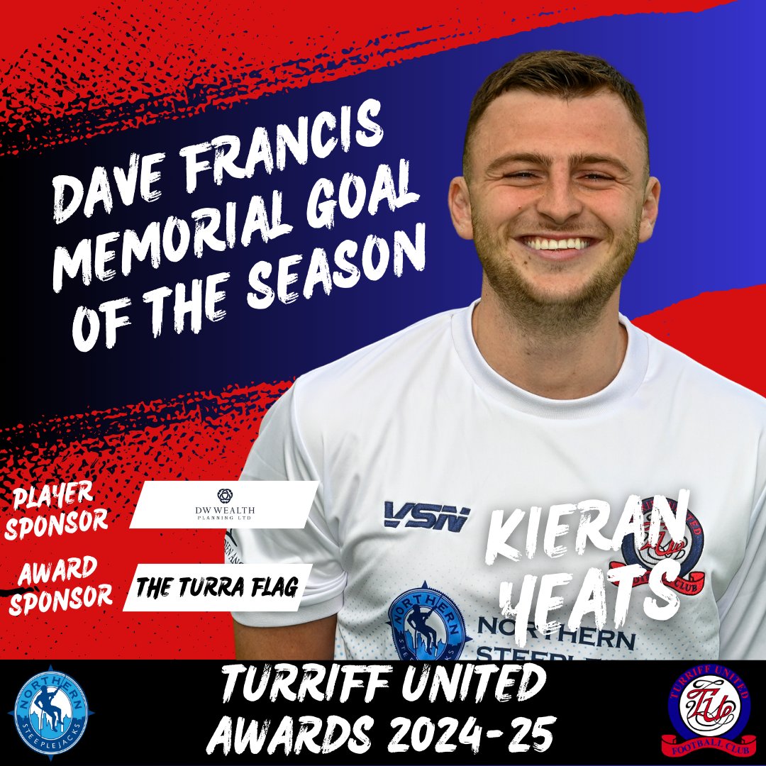 Turriff United Football Club tweet media