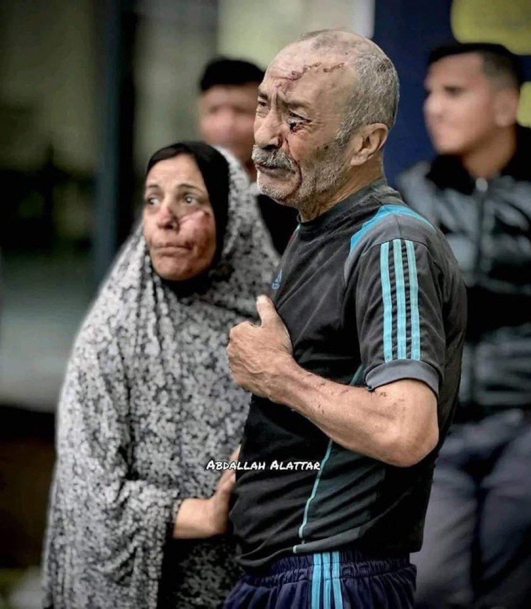 Do your hearts feel for us?If you see this picture, reply with 🍉🇵🇸 and share 💔