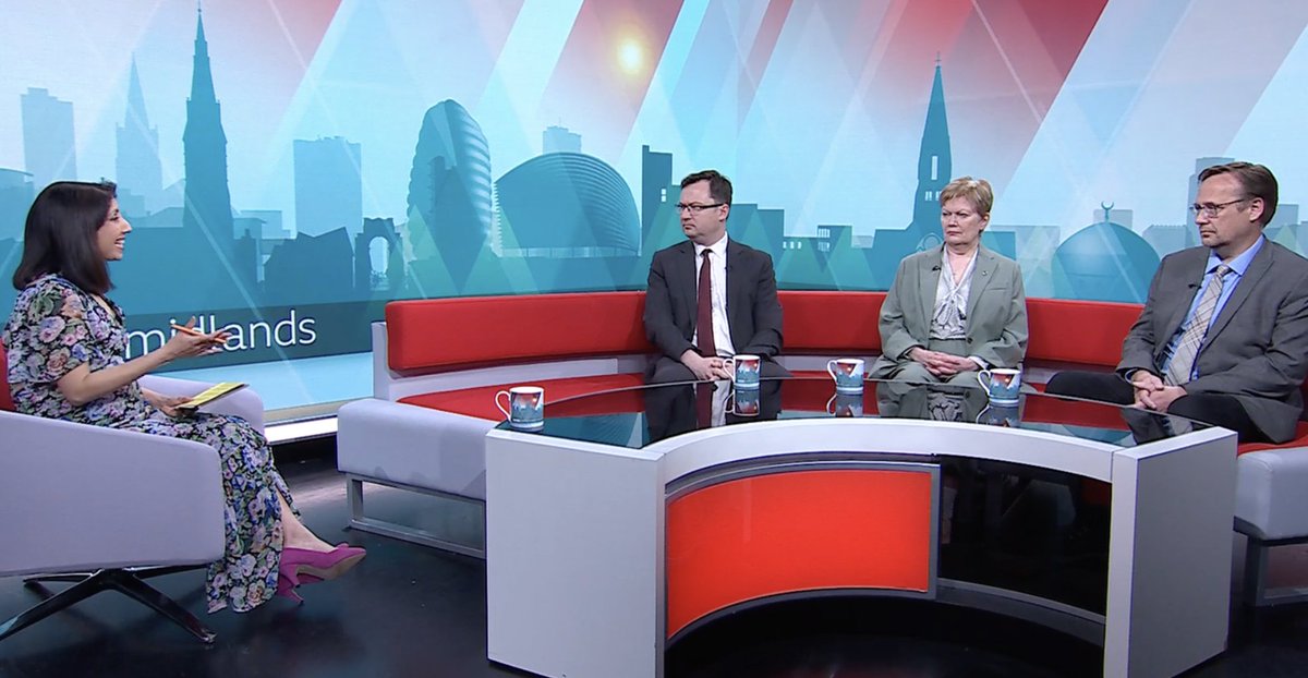 BBCpoliticseastmidlands (@politicseastmid) on Twitter photo This week: Angela Rayner on her plans for the East Mids, the council boundary disputes across the region & escooters are back in Nottingham, how welcome are they? Guests <a href="/AlexJJNorris/">Alex Norris MP</a>, Gale Waller, leader, <a href="/rutlandcouncil/">Rutland County Council</a> & Tim Prosser, from <a href="/reformparty_uk/">Reform UK</a> in Derby BBC1, 10am This week: Angela Rayner on her plans for the East Mids, the council boundary disputes across the region & escooters are back in Nottingham, how welcome are they? Guests <a href="/AlexJJNorris/">Alex Norris MP</a>, Gale Waller, leader, <a href="/rutlandcouncil/">Rutland County Council</a> & Tim Prosser, from <a href="/reformparty_uk/">Reform UK</a> in Derby BBC1, 10am