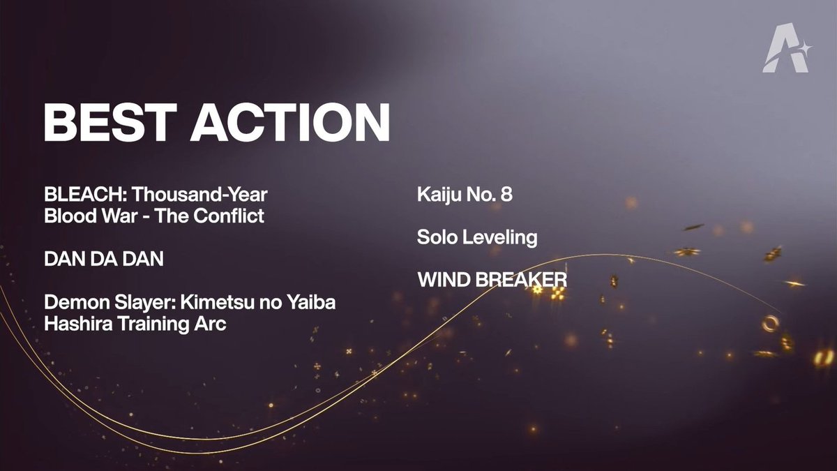 Bleach_Unity's tweet photo. Bleach fans, don't forget to show your support and vote for Bleach TYBW Cour 3 in 2025 Crunchyroll Awards.
Nominated in:
•Best Action
•Best Score
•Best Continuing Series 

VOTE HERE: https://t.co/KoYXcoMeaF

#BLEACH_anime 
#AnimeAwards https://t.co/dANPv10pSs