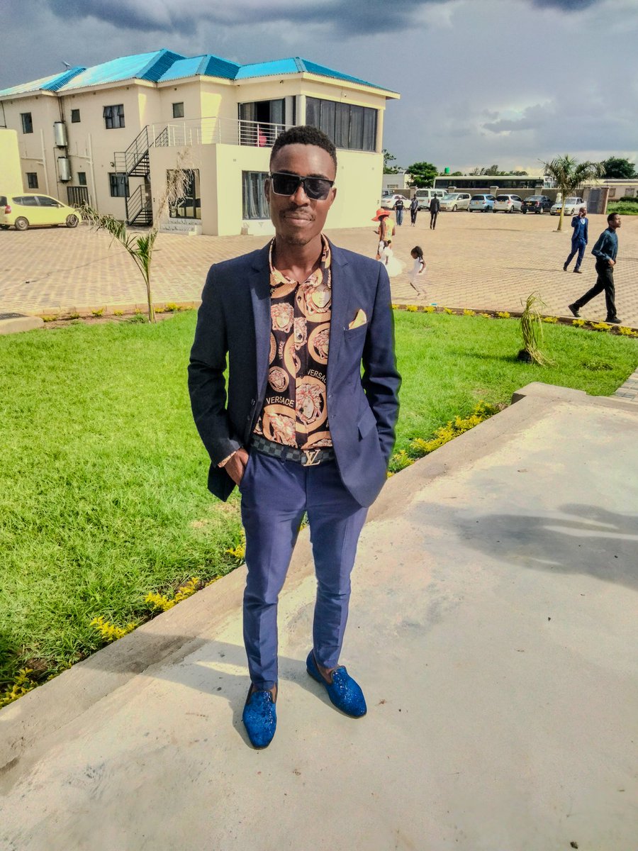 Sam Cube Prophet Sam Ncube (@ProphetSamNcube) / Posts / X