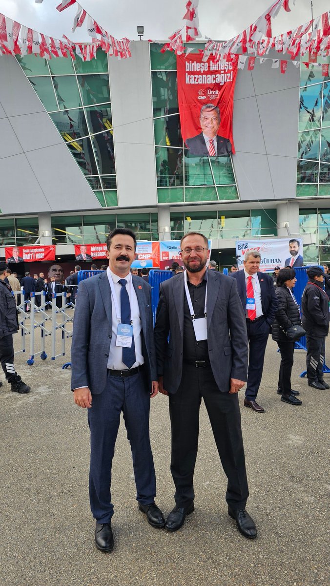 chp_kas's tweet photo. Türkiye'nin Umudu Cumhuriyet Halk Partisi'nin
Olağanüstü Kurultayı Hayırlı Olsun.
İRADE MİLLETİN.
#CHPKurultay https://t.co/8PpdTfPez7