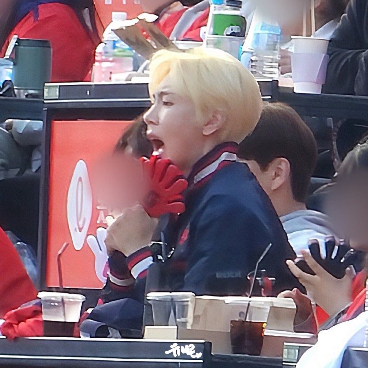 yooni_corn's tweet photo. 250406
미치겠다 재윤 두컷∘∘진짜 괴로워함 #재윤 https://t.co/hKlTrJ1ZEK