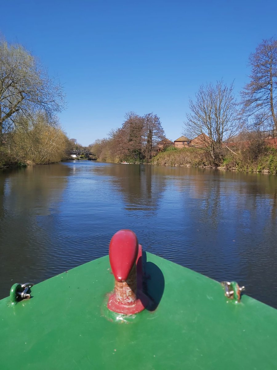 Derby Riverboat (@derbyriverboat) on Twitter photo Yesterday we started our 2025 passenger trip season with three full trips. It was a beautiful day on the river and it looks like it will be great weather all week! #derby #derbyuk <a href="/VisitDerby/">Visit Derby</a> Yesterday we started our 2025 passenger trip season with three full trips. It was a beautiful day on the river and it looks like it will be great weather all week! #derby #derbyuk <a href="/VisitDerby/">Visit Derby</a>