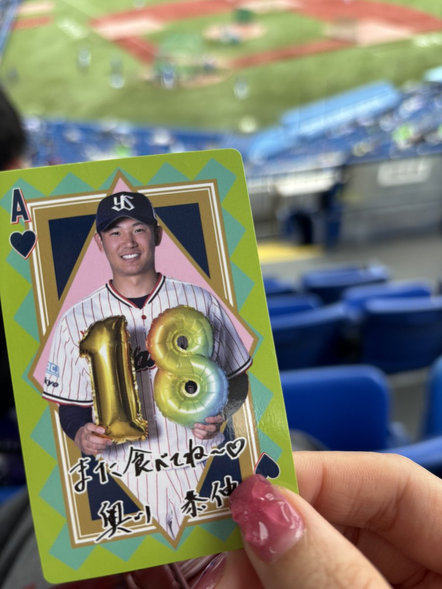 負けちゃったけど2日間楽しかった⚾️
1勝1敗だ；；✊🏻