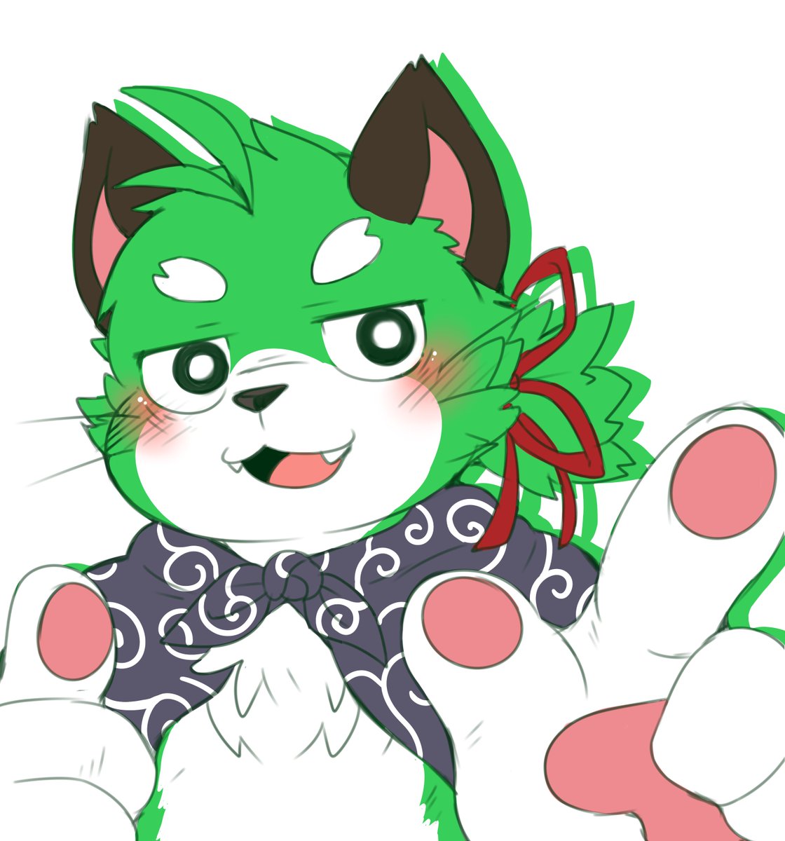 [그림] 리큐타
#りきゅ展