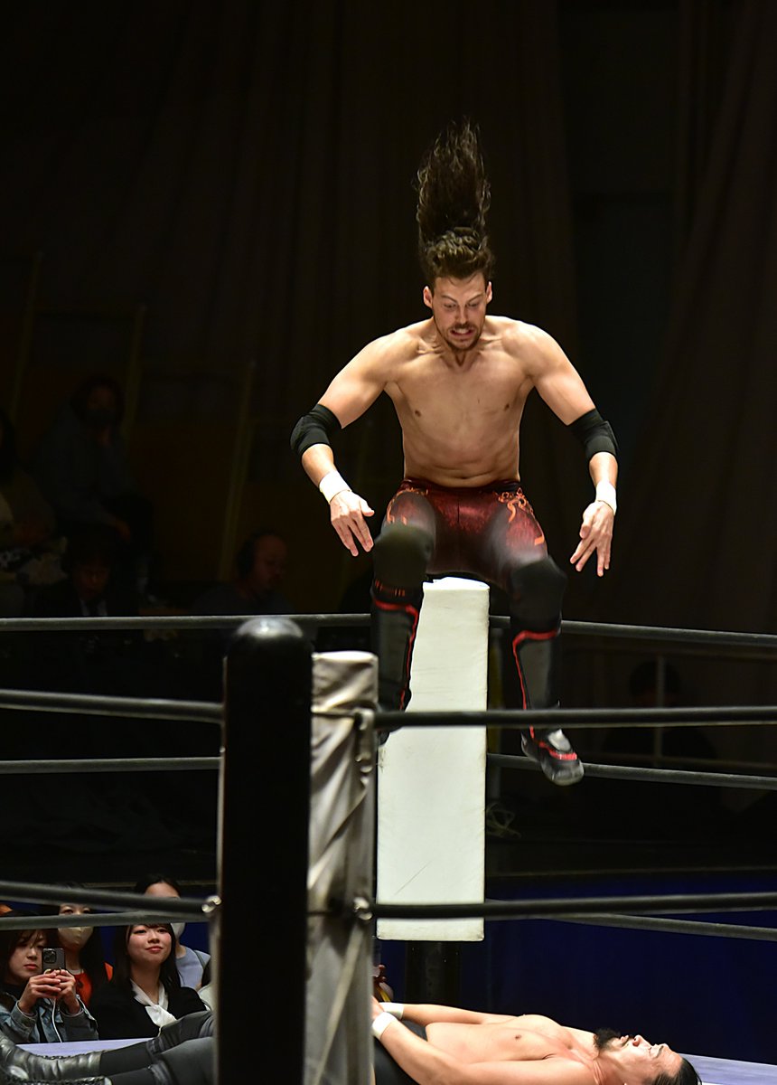 Fire from down under  #ddtpro