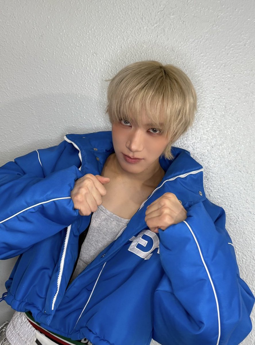 WayV LAND テン カチューシャ TEN CANELE 텐 李永钦 威神V With #MarkTuan✌️ #TEN #李永钦#텐#WayV #威神V