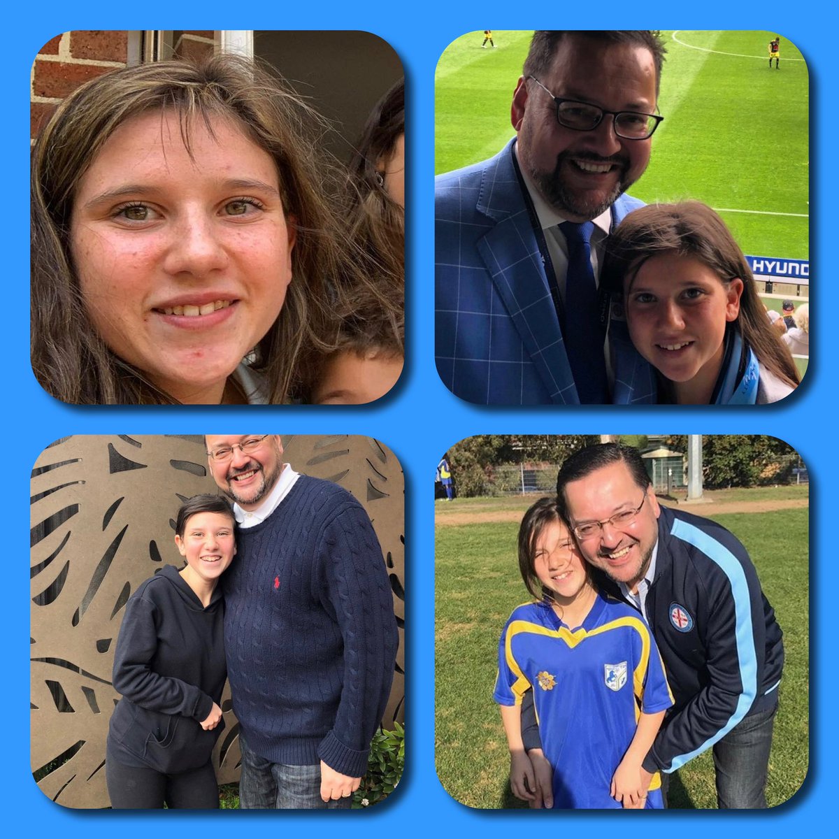 Eldest granddaughter has now officially completed her teen years! Grandpa is therefore very old 😳. Happy 20th birthday darling Gypsy ❤️🎂🙏🏽