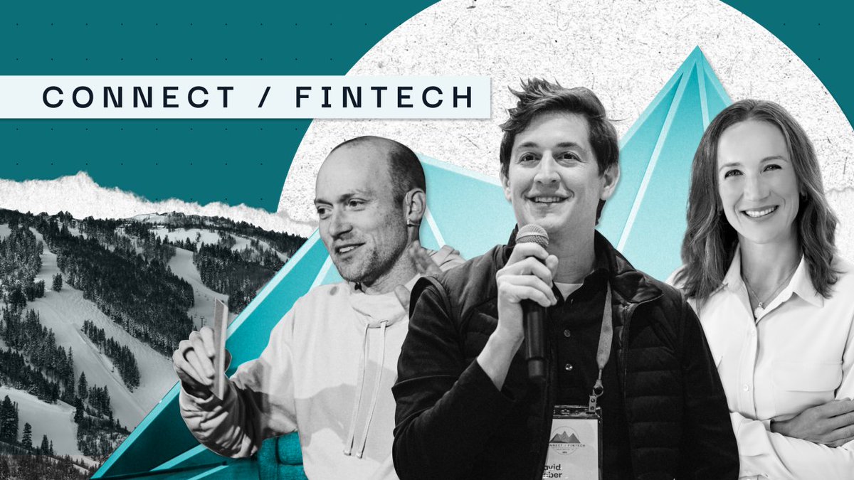 Nicolas2Pinto's tweet image. What’s Working in AI, Rebuilding Core Banking
shorturl.at/qSYLN
@a16z
#Fintech #Banking #CoreBanking #AI