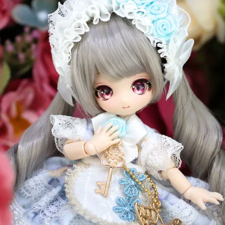 ミニスウィーツドール on X: ミニスウィーツドール on X: