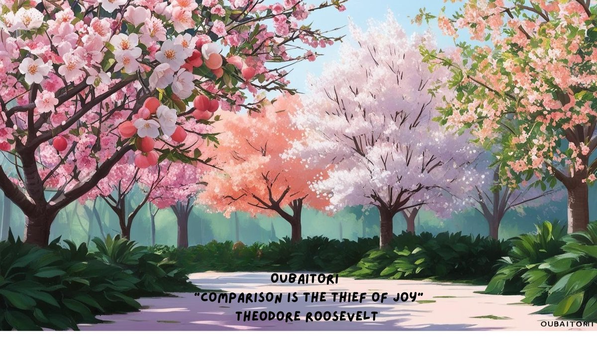 Dr Naomi Murphy (@nmpsychologist) on Twitter photo Japanese is full of beautiful words of wisdom. OubaitĂľri is derived from four kanji of Japanâs spring blossoms â plum, cherry, peach and apricot and reminds us that like trees, all people have their own unique qualities and gifts.
Iâm reading <a href="/_Natalie_Leon/">Natalie Leon</a> beautiful book, The Japanese is full of beautiful words of wisdom. OubaitĂľri is derived from four kanji of Japanâs spring blossoms â plum, cherry, peach and apricot and reminds us that like trees, all people have their own unique qualities and gifts.
Iâm reading <a href="/_Natalie_Leon/">Natalie Leon</a> beautiful book, The