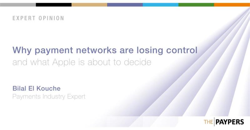 Nicolas2Pinto's tweet image. Why payment networks are losing control – and what Apple is about to decide
shorturl.at/qVp7b
@ThePaypers
#Fintech #Apple #Cards #Payments