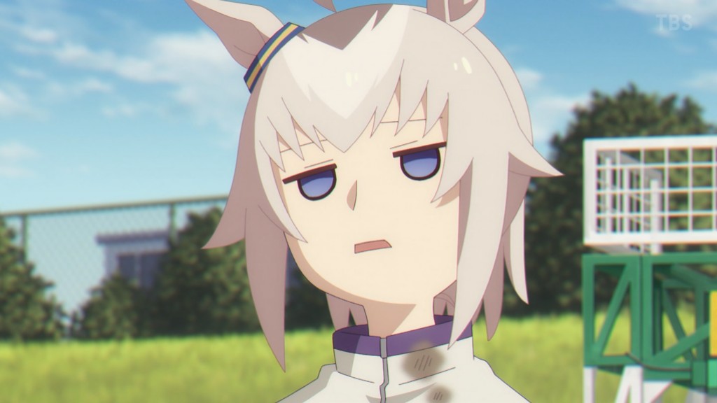 Post by ウマ娘好きな人(鉄オタ) on X: 簡単オグリ()