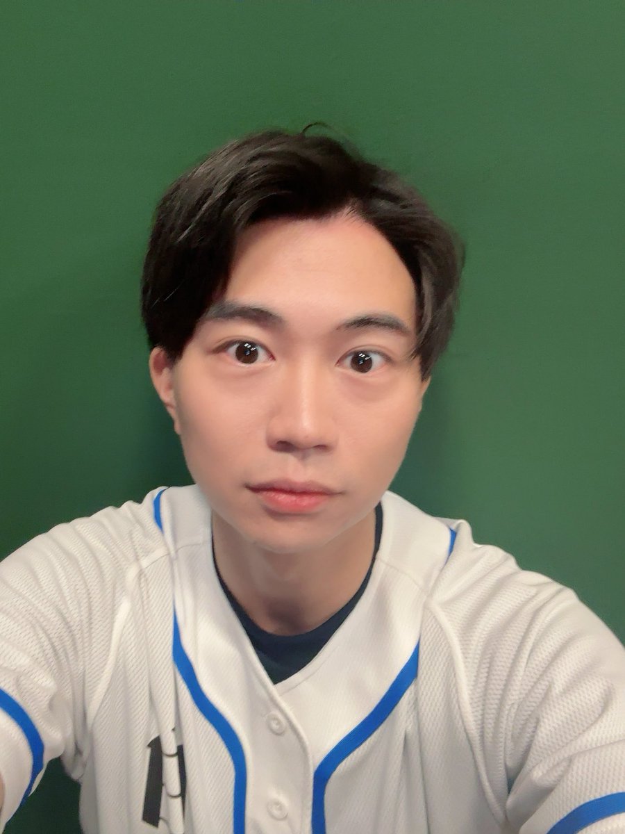 夜公演、まもなく！！

#あの空はキミの中